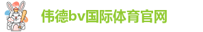 伟德bv国际体育官网